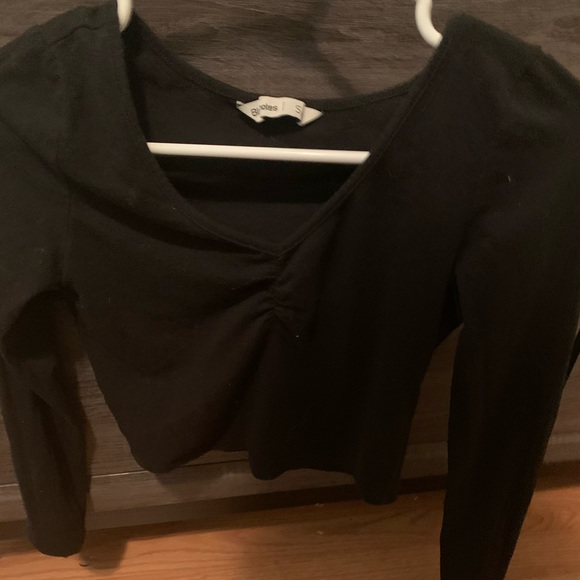 Crop top - Picture 1 of 1